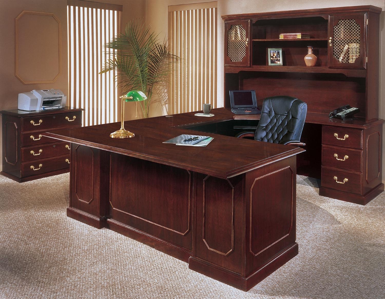 executive home office ideas