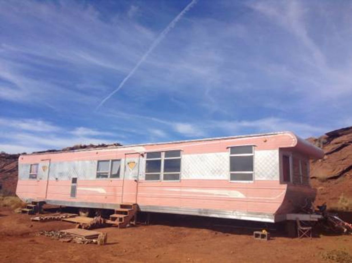 exterior mobile home paint colors