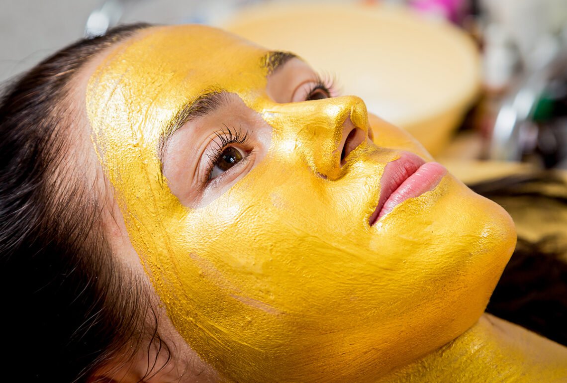 face mask for wrinkles homemade