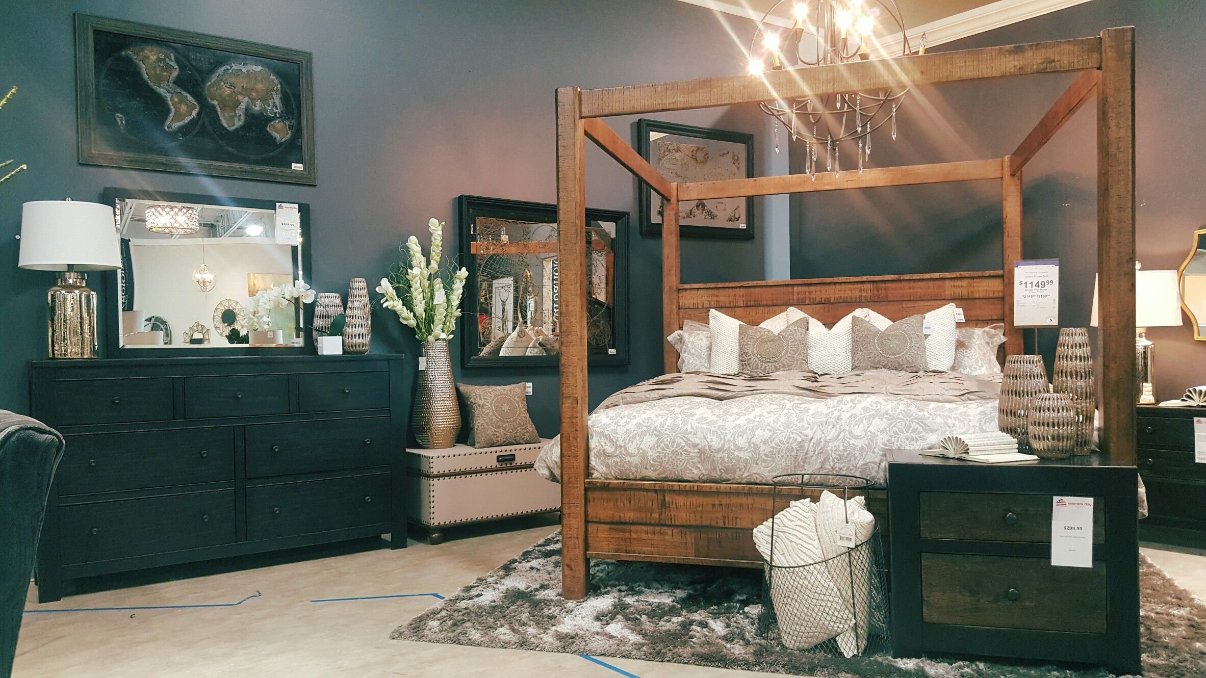 greenwood home decor inc