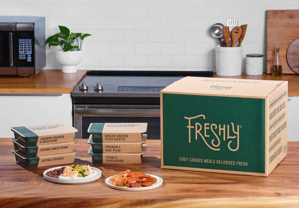 - Uncover the Latest Trends in Healthy Home Food Delivery Services ...