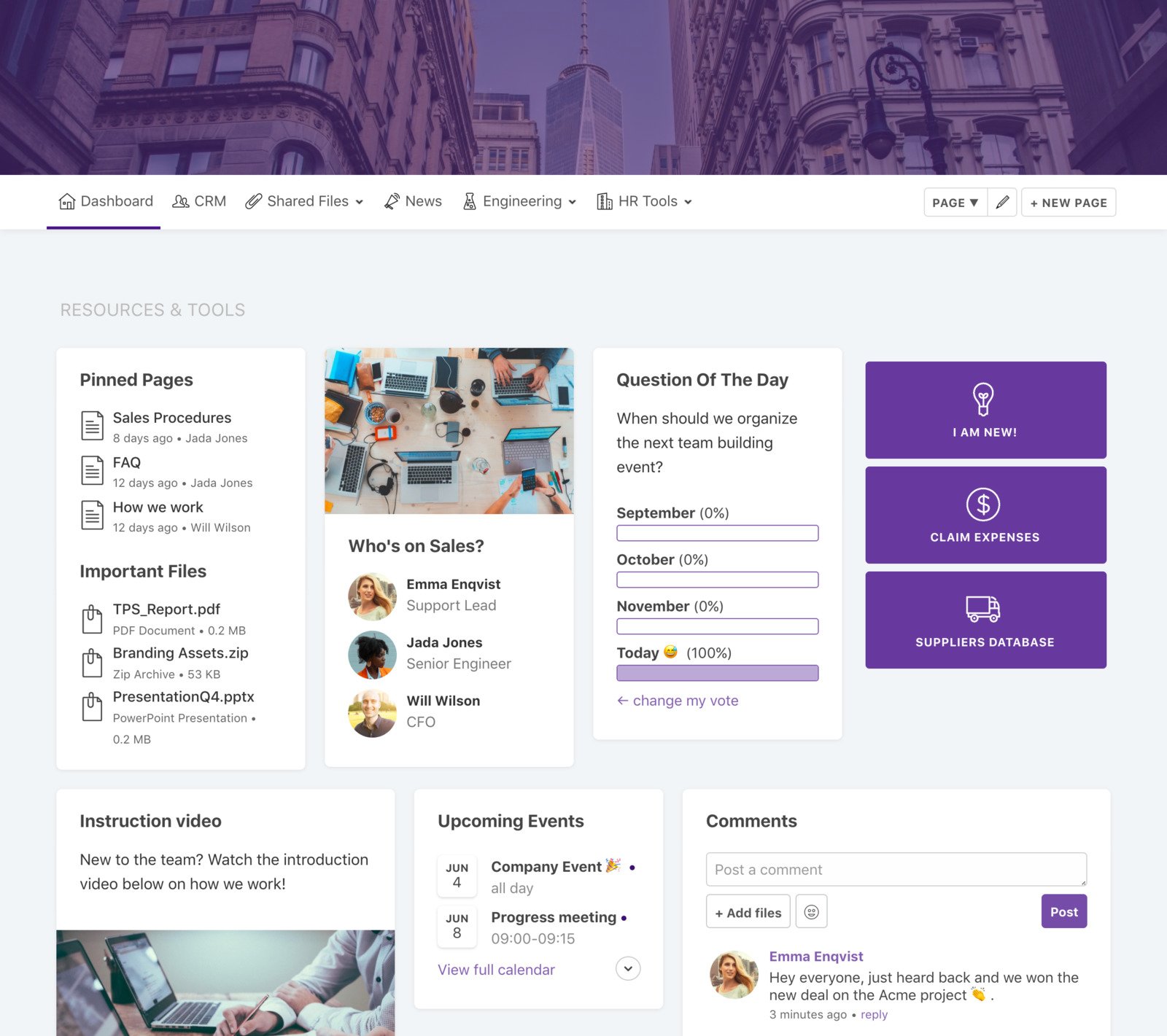 help at home payroll portal