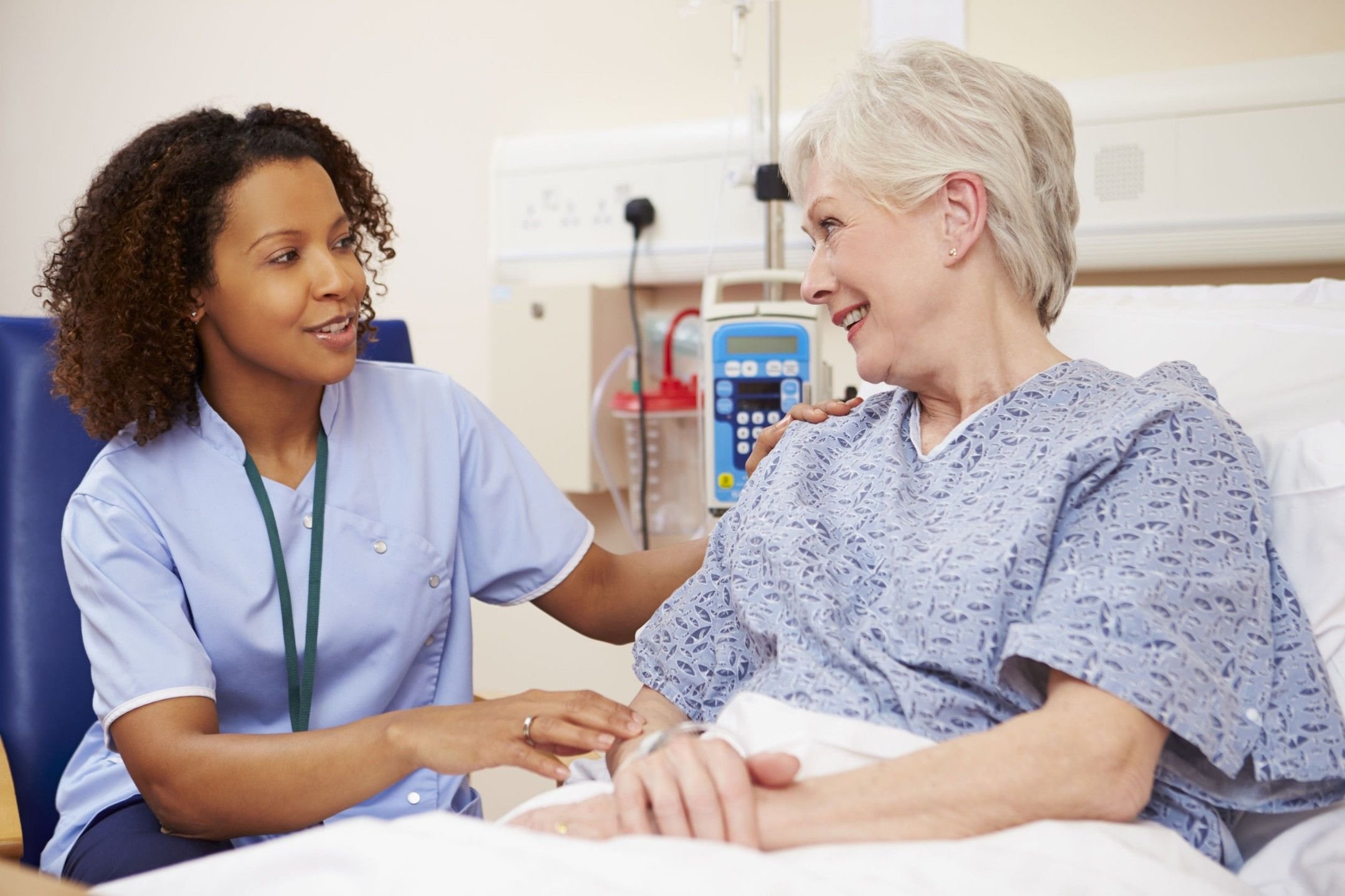helping hands home care services