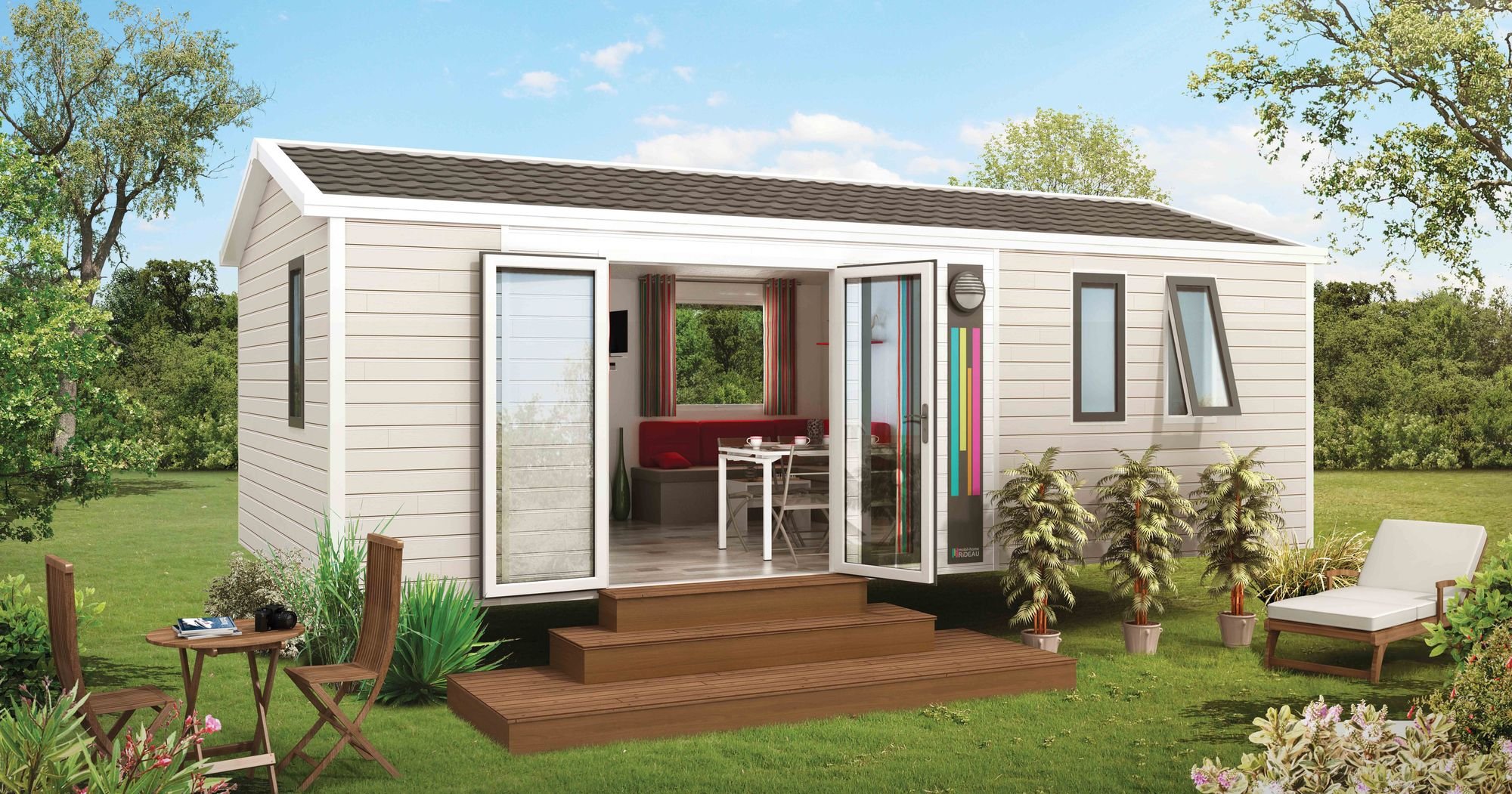 high quality mobile homes
