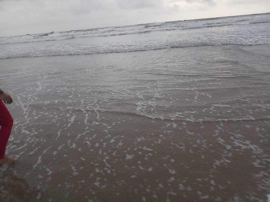 holiday home at digha with kitchen facility