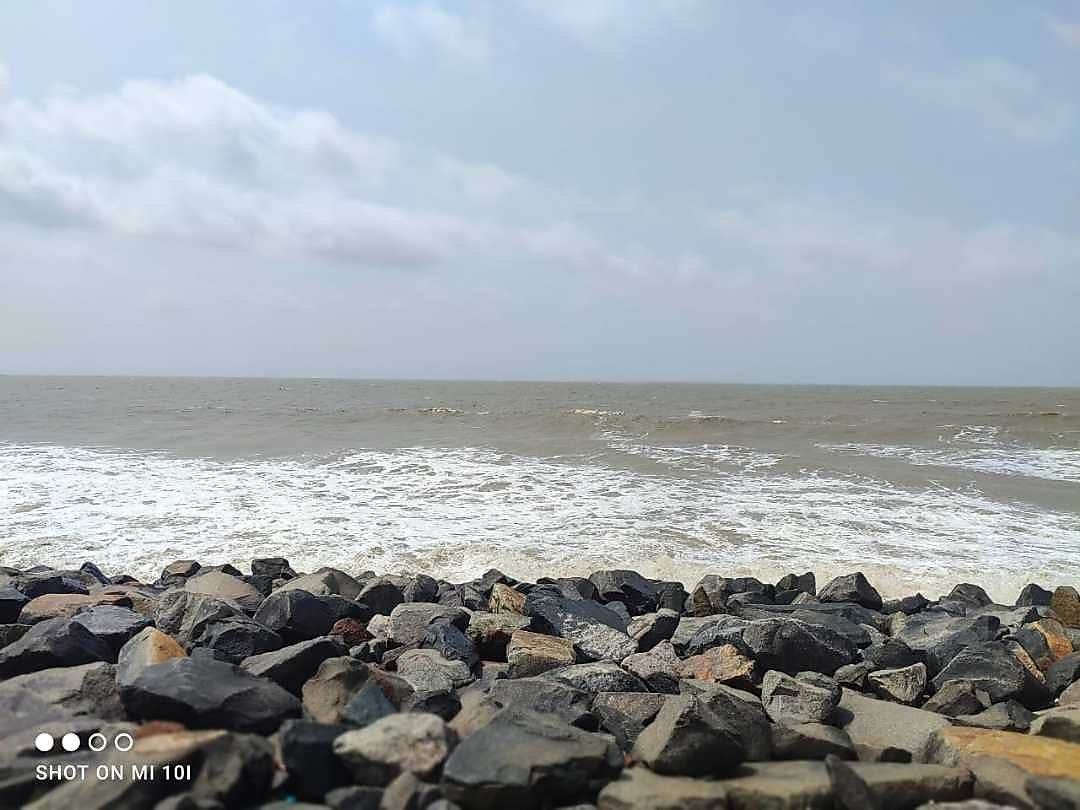 holiday home at digha with kitchen facility