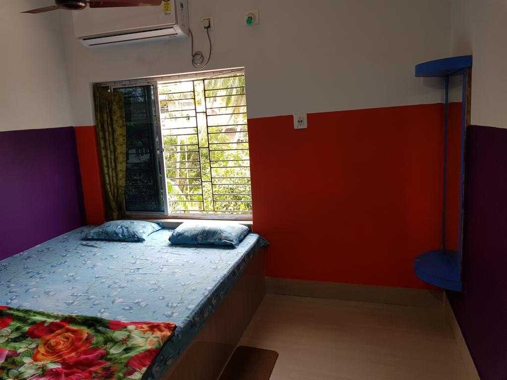 holiday home at new digha with kitchen