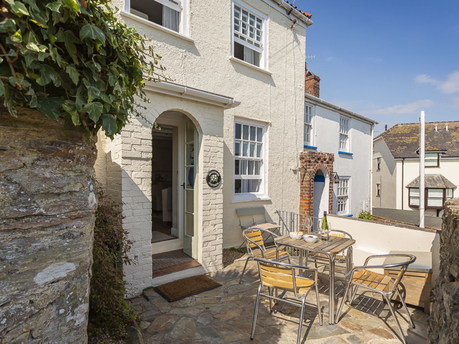 holiday home for sale devon
