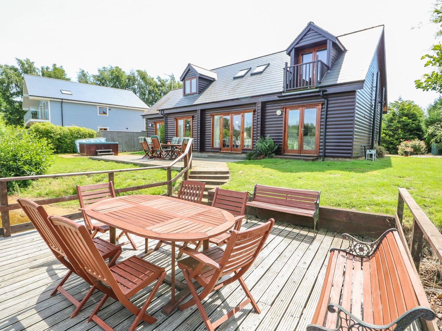 holiday home for sale norfolk