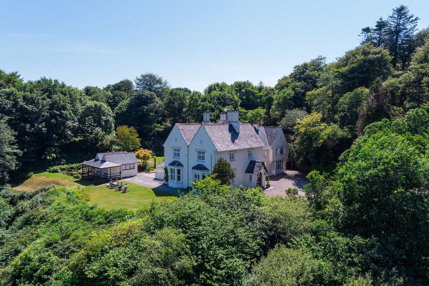holiday home for sale northern ireland