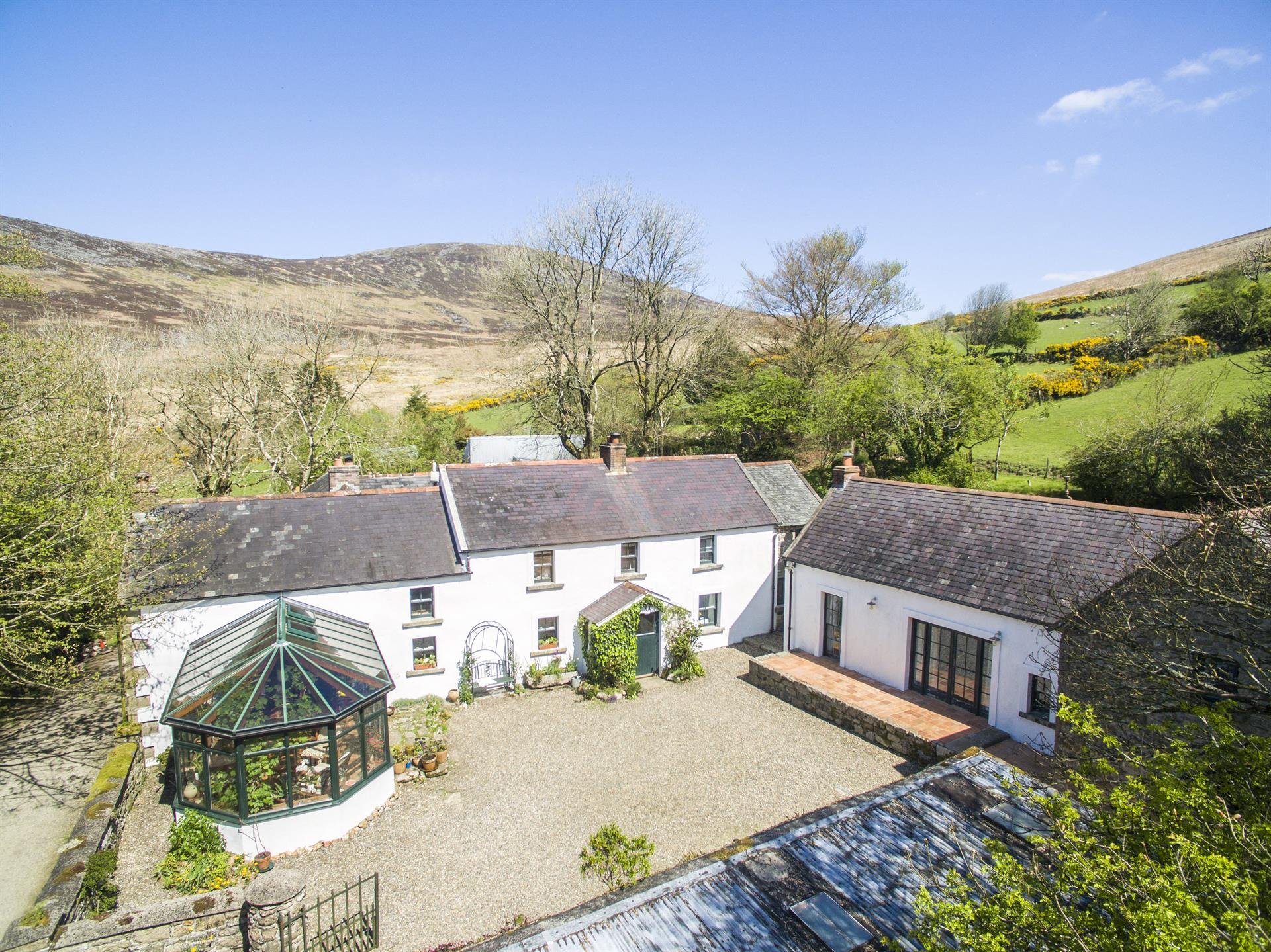 holiday home for sale wexford