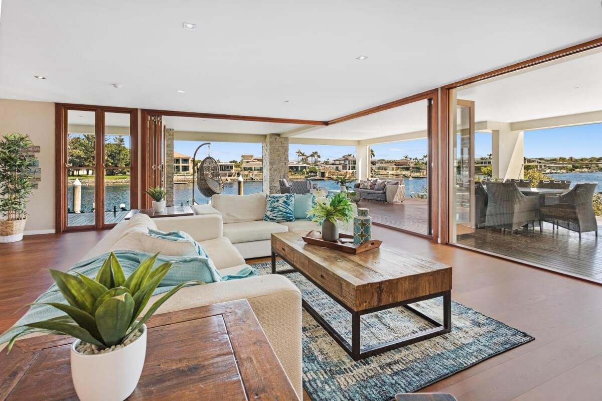 holiday home rentals gold coast