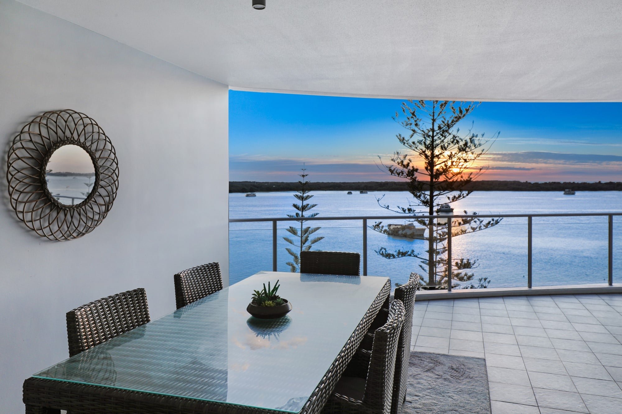 holiday home rentals gold coast