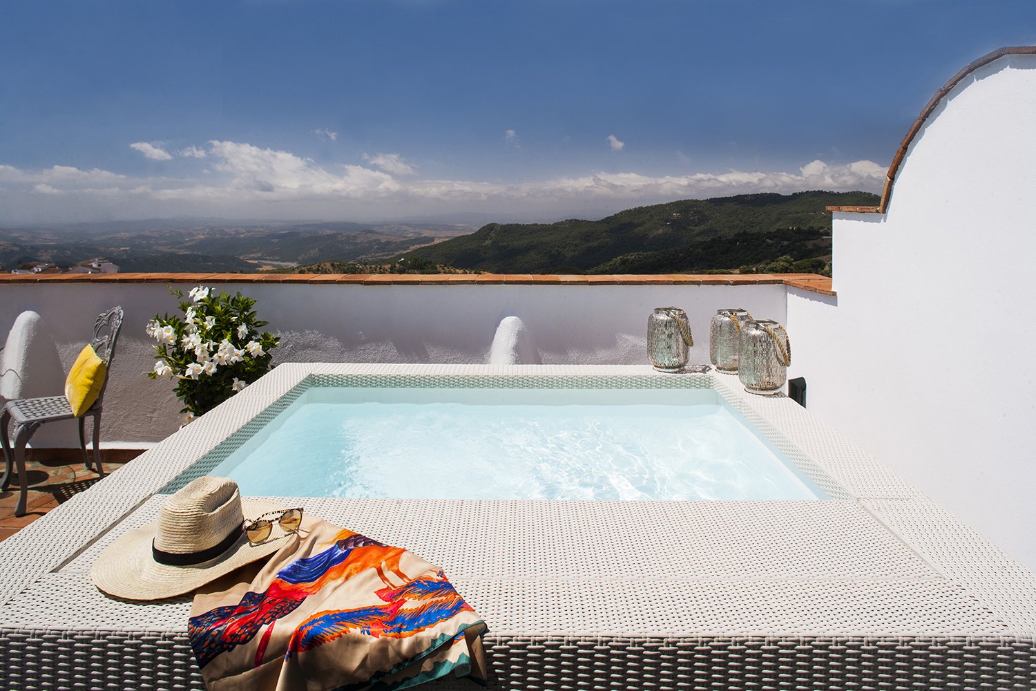 holiday home to buy in spain