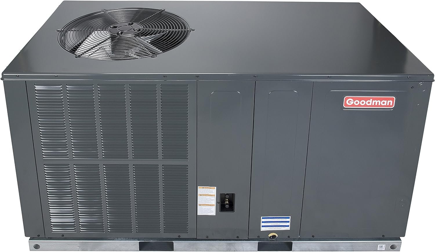 home ac unit compressor cost