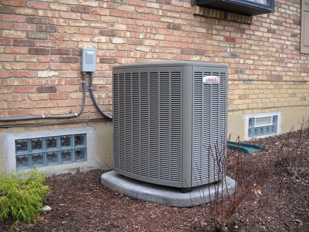 home air conditioning uk cost