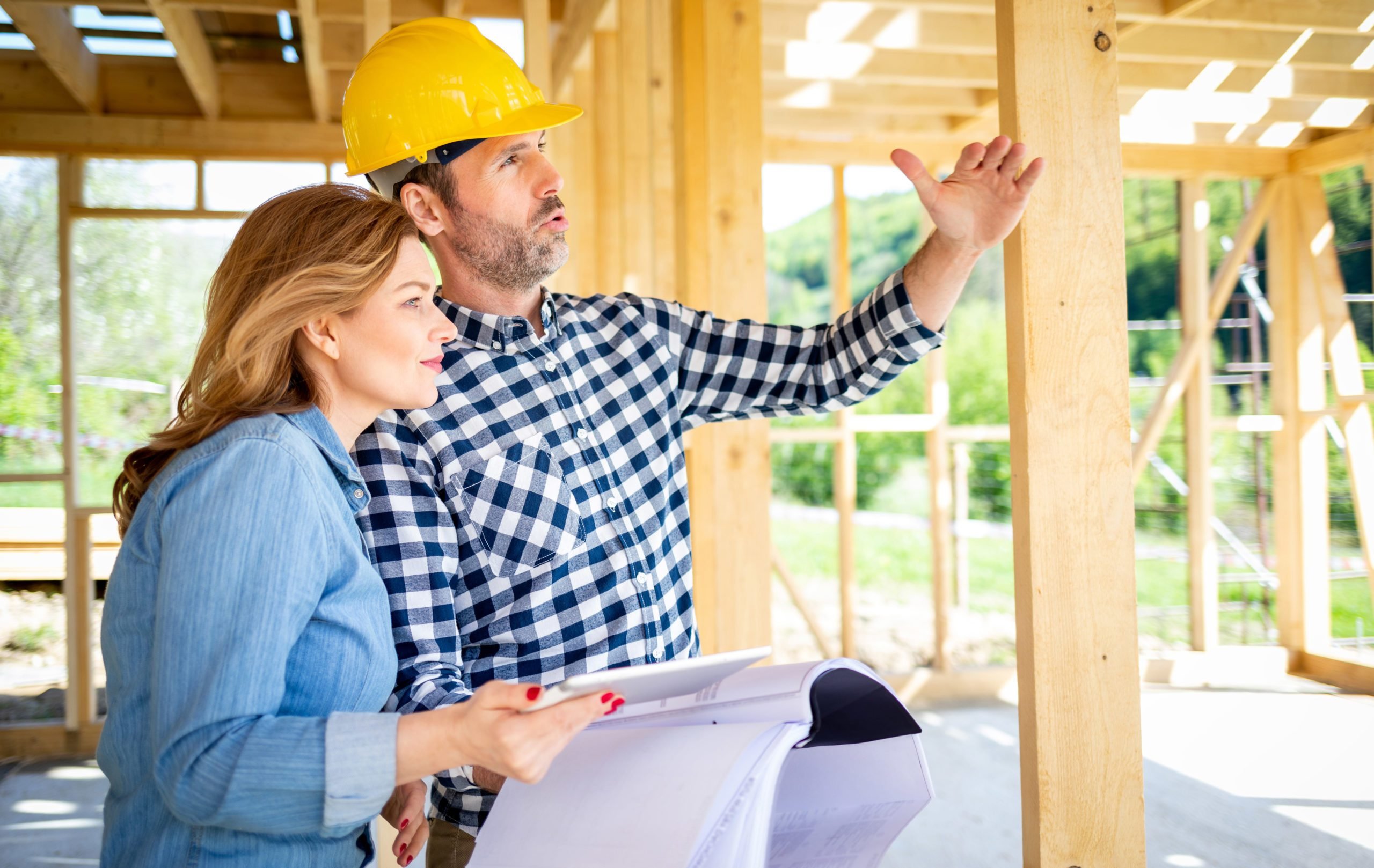 home construction insurance