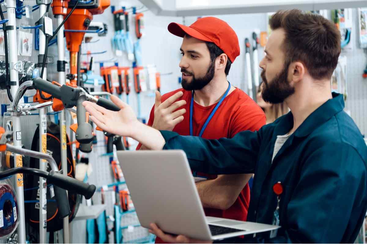 home depot project loan requirements