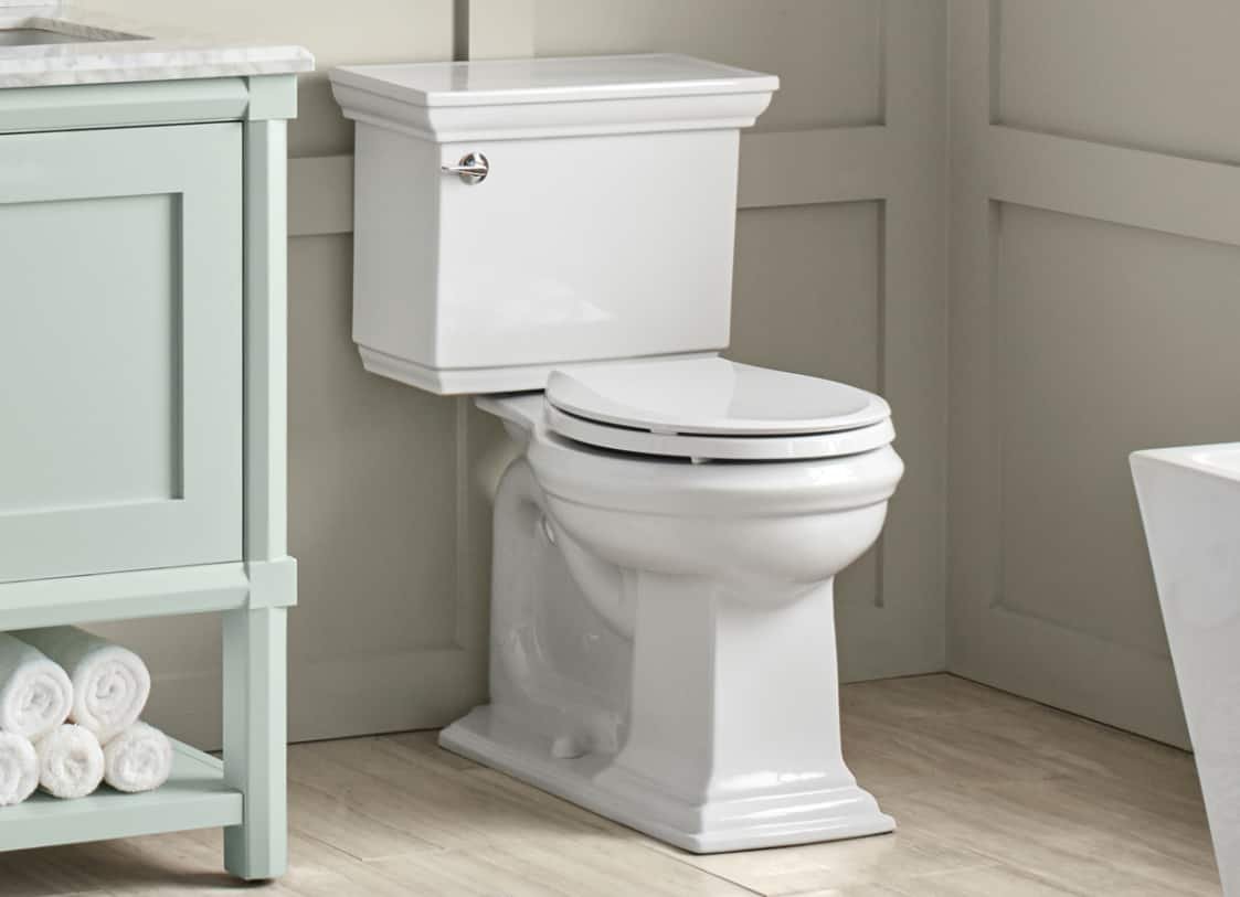home depot toilet bowl price