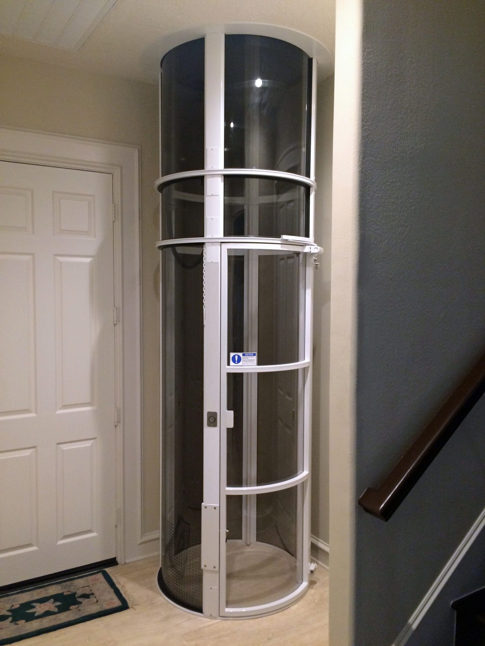 home elevator price in india