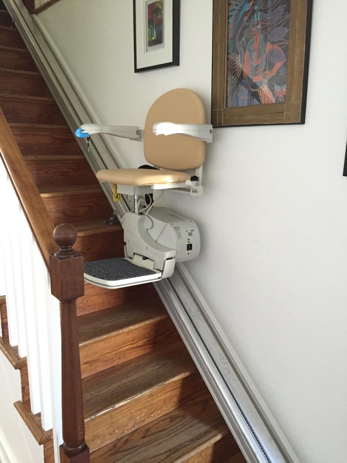 home elevator price in india