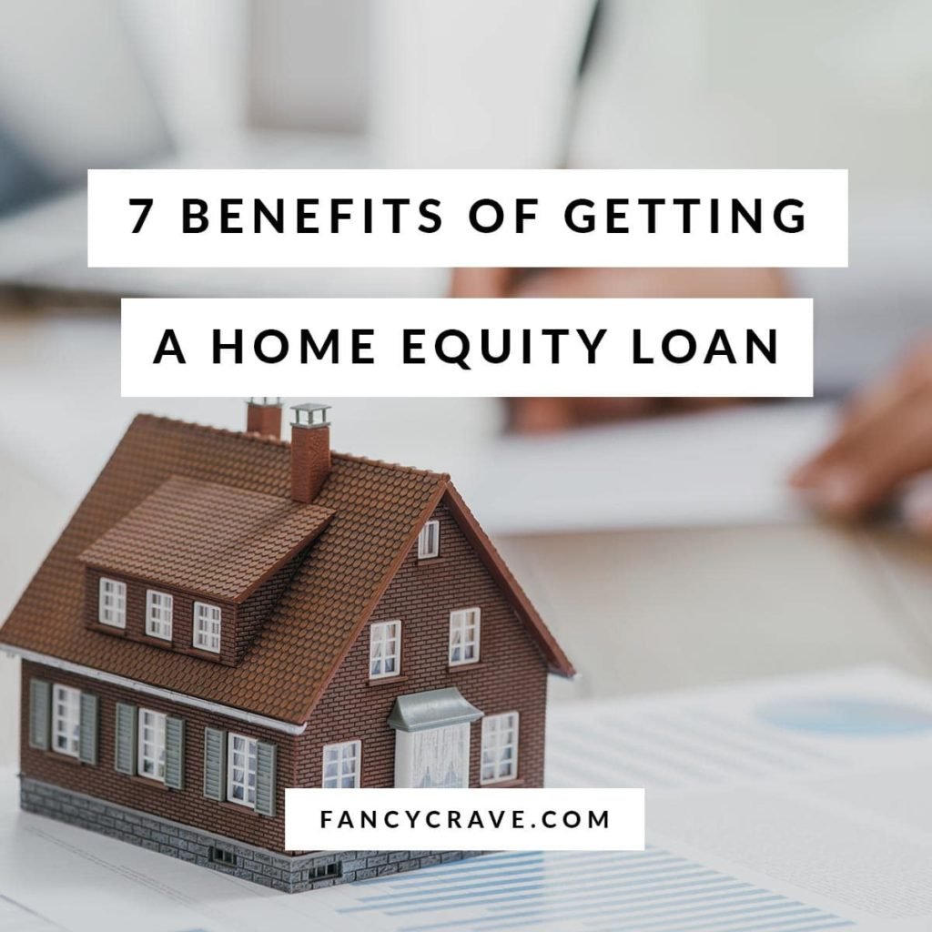 home equity loans for manufactured homes