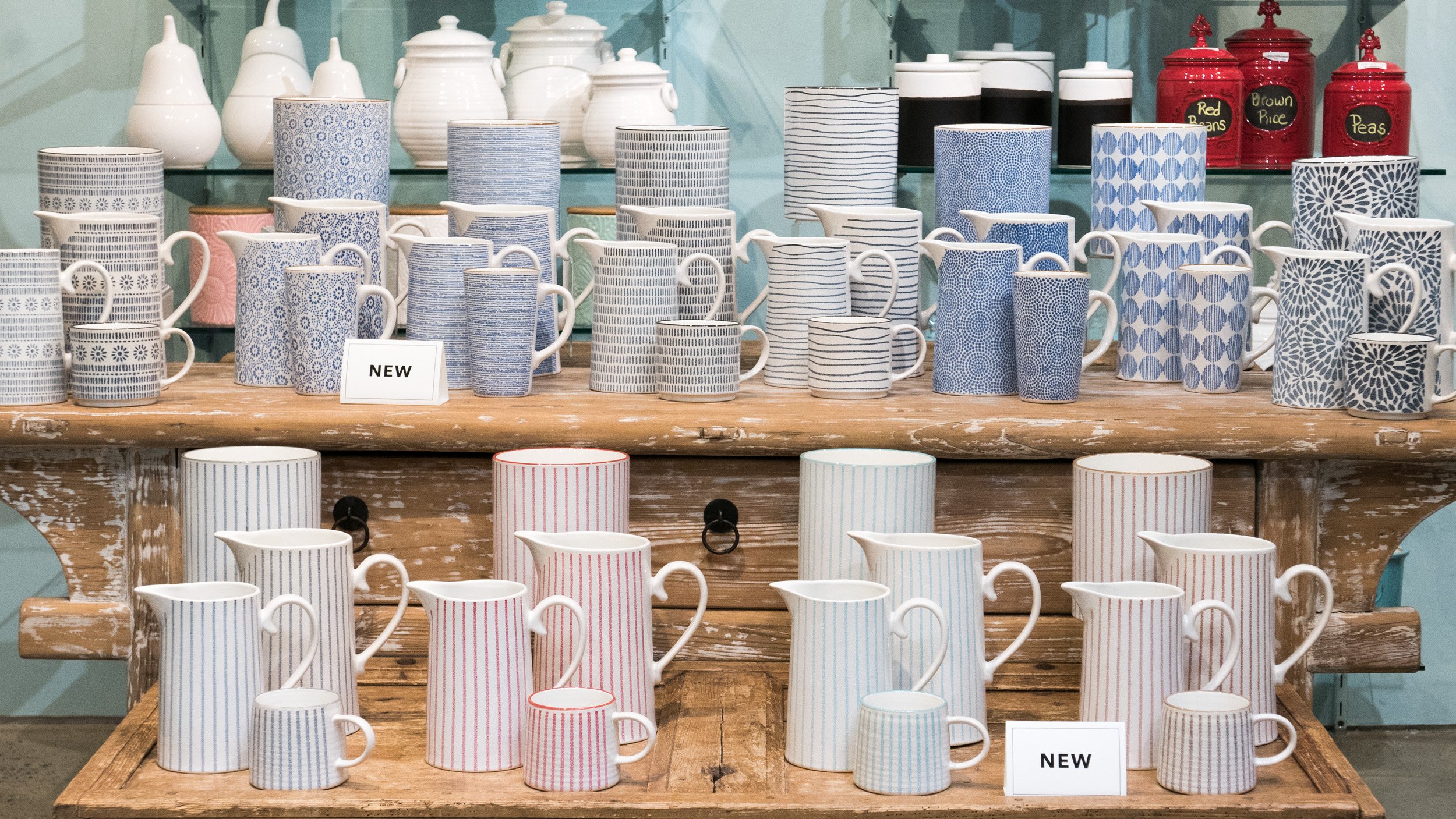 home essentials stores
