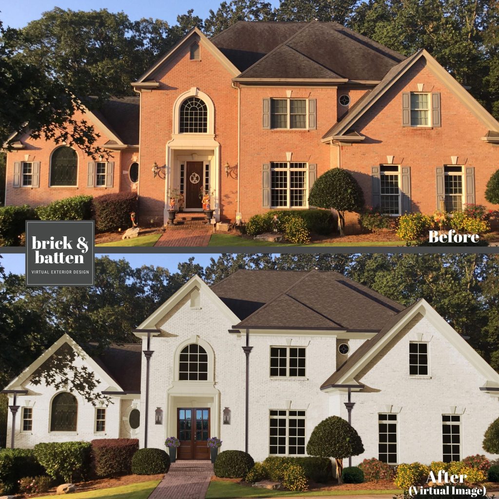 Image showcasing - Guide to Home Exterior Remodel Cost: Breakdown and Industry Insights ...
