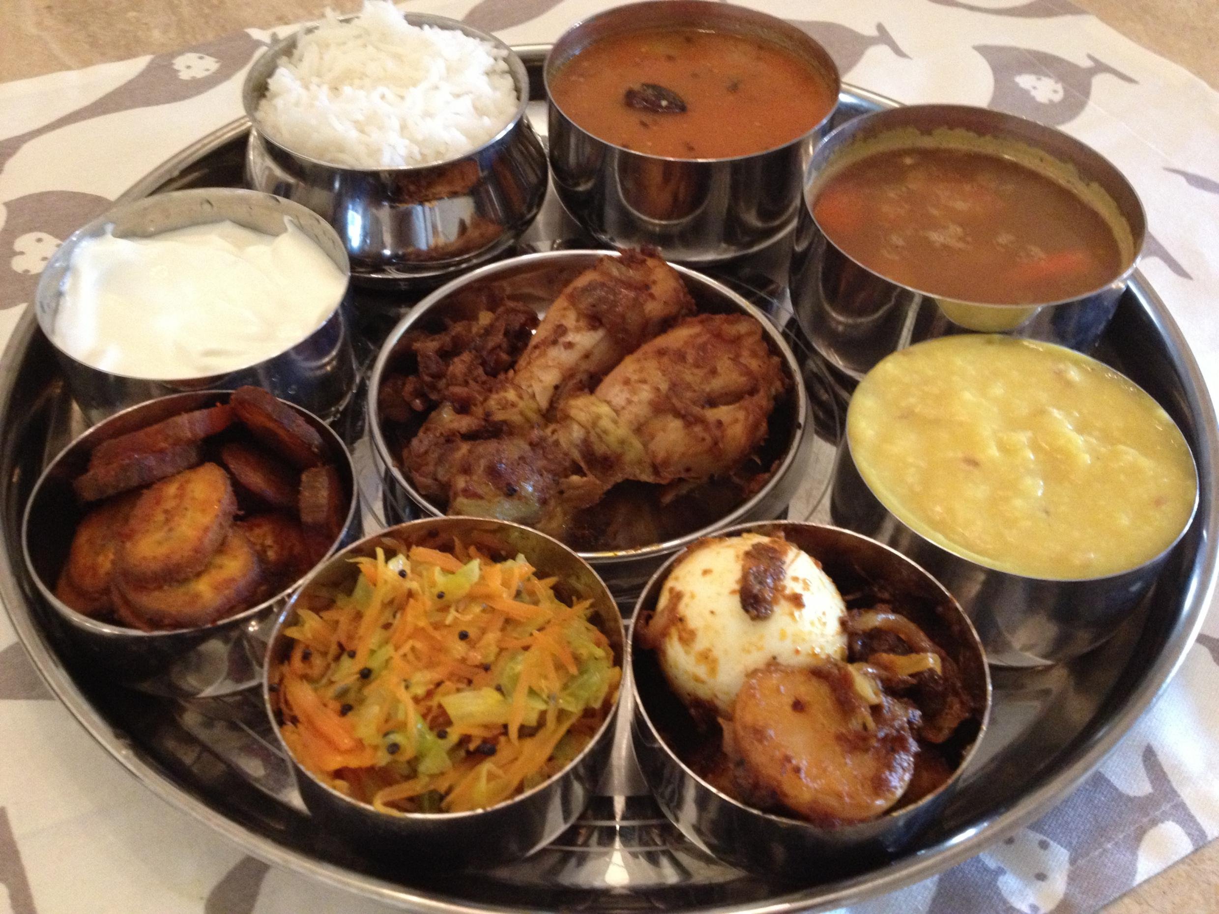 home food delivery chennai
