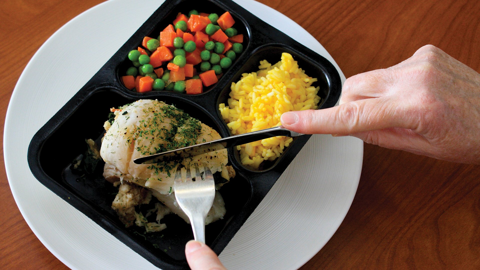home food delivery meals