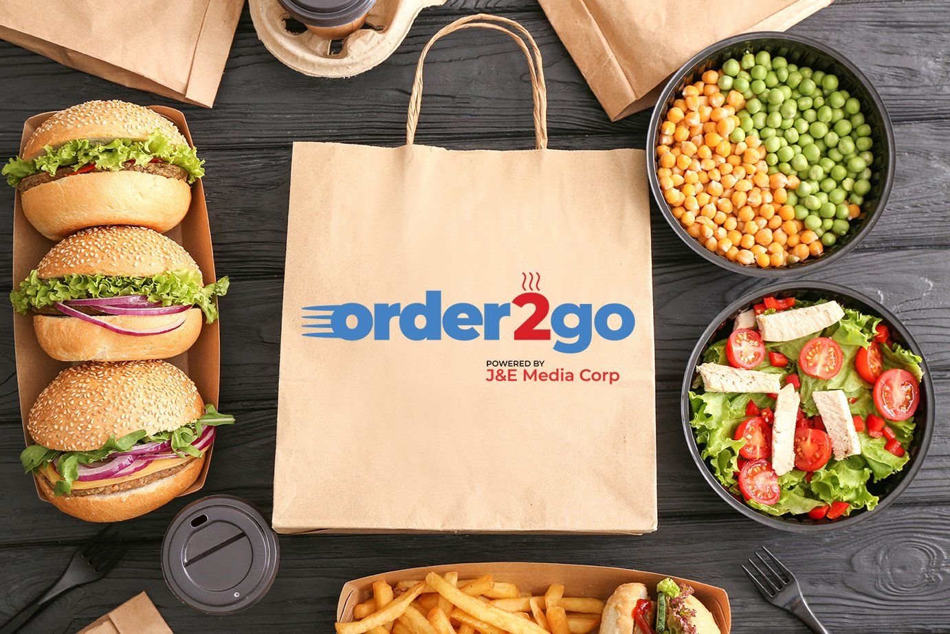 home food order