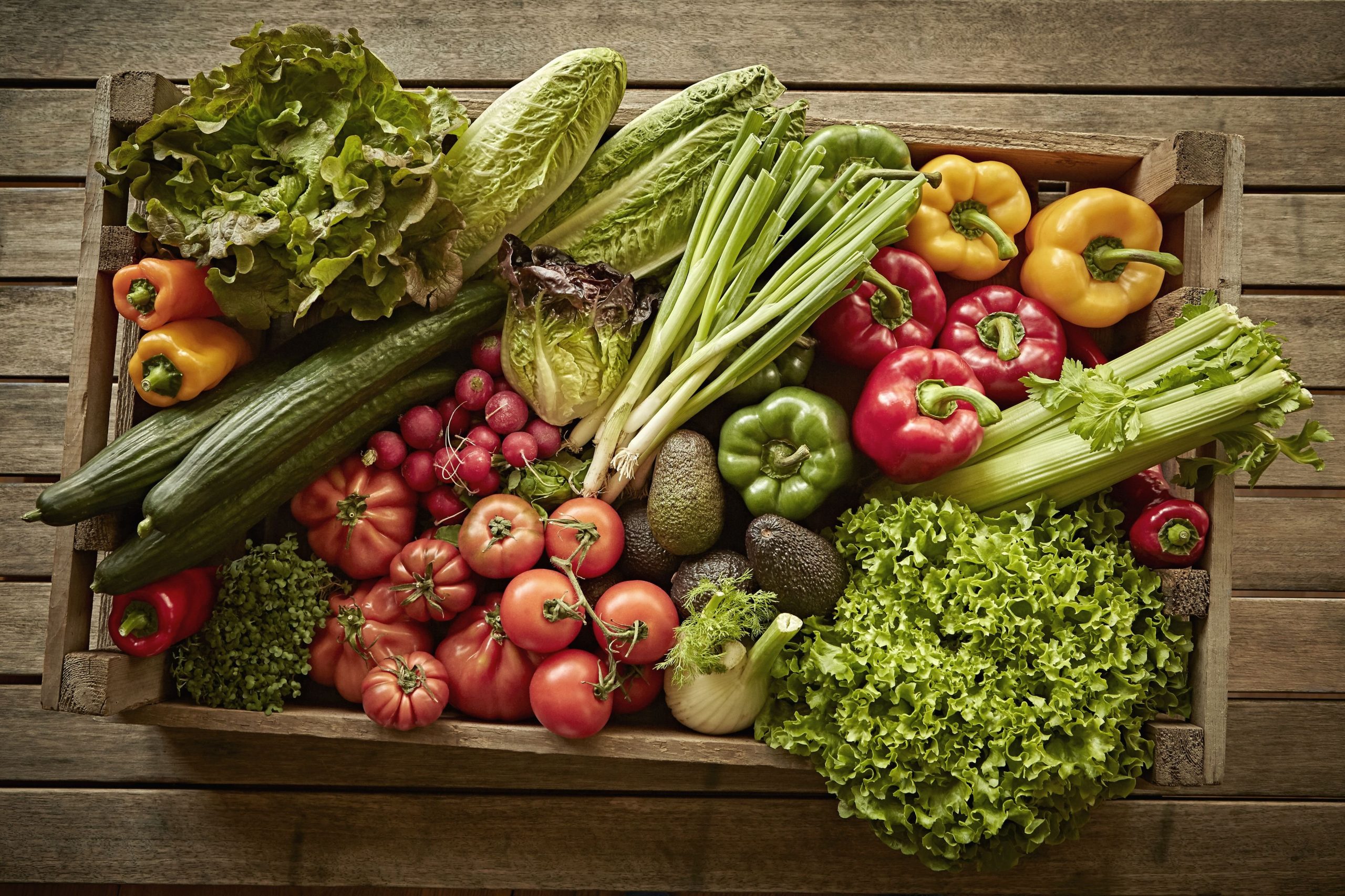 home food products