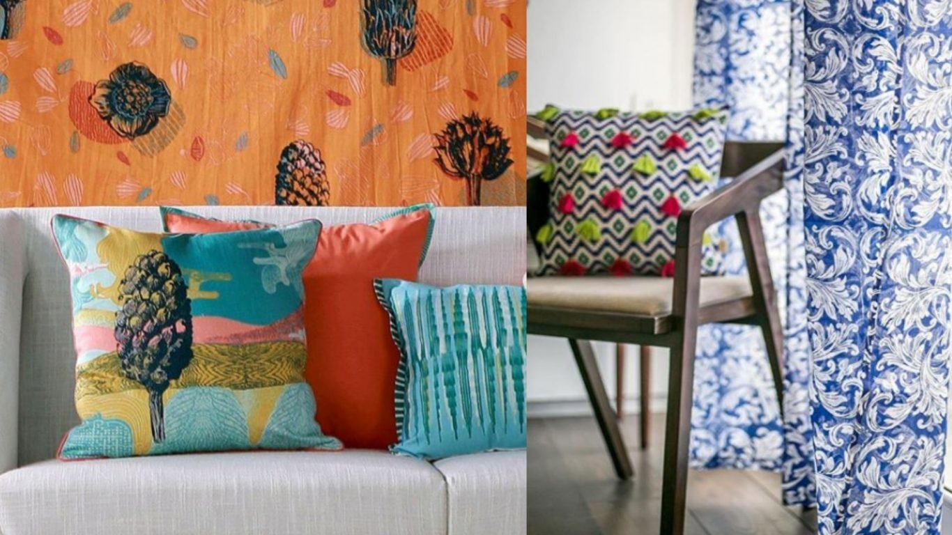 home furnishing in india