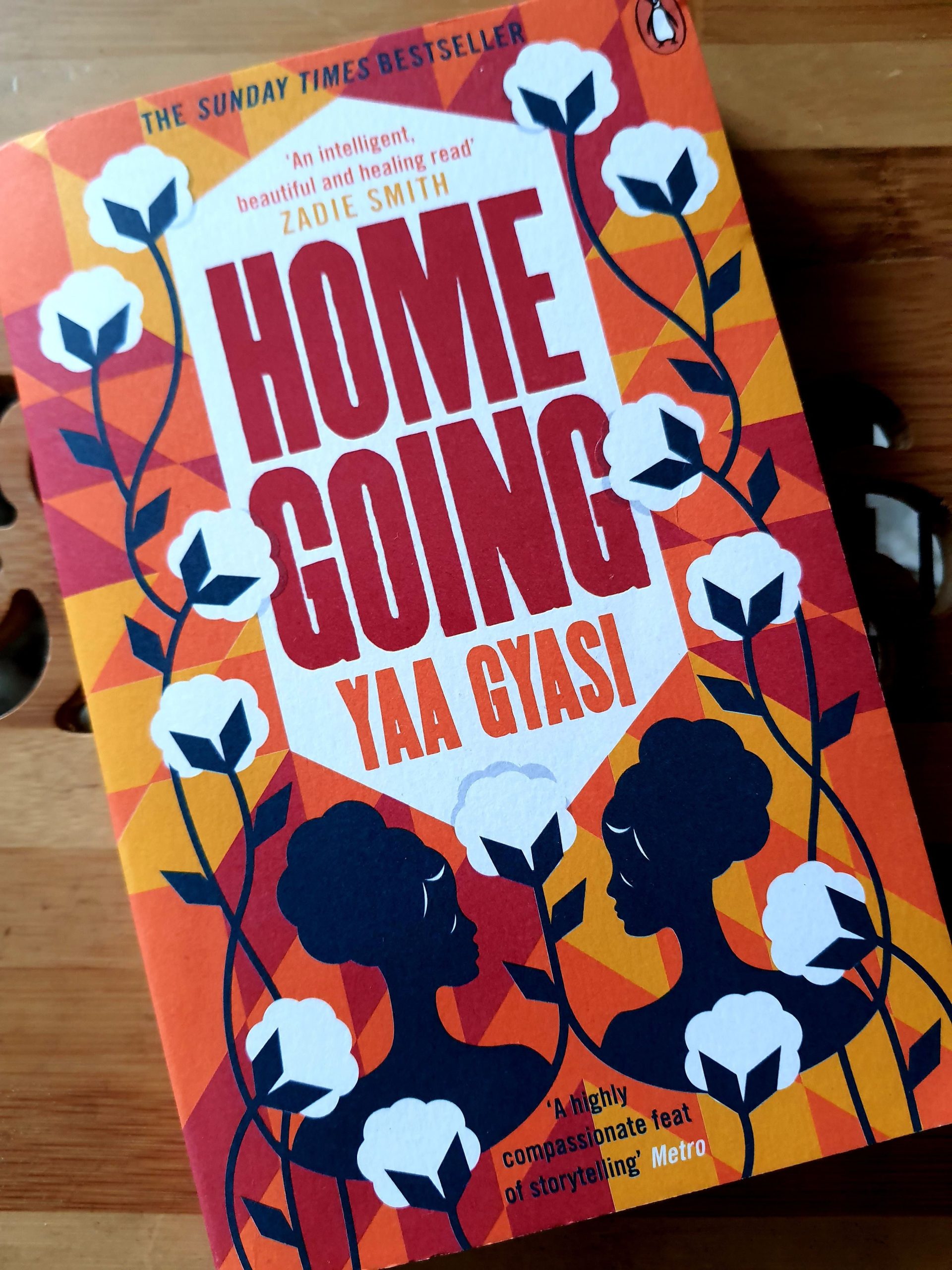 home going review