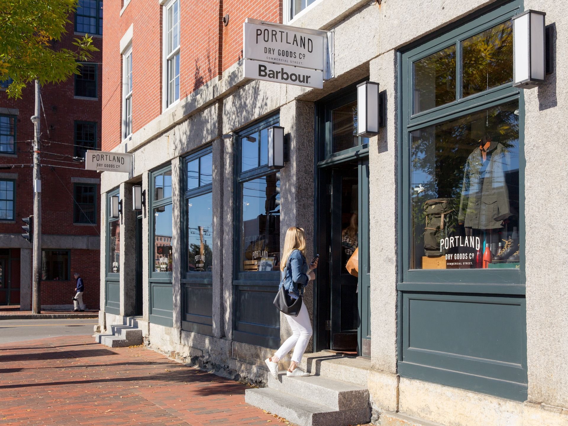 home goods in portland maine