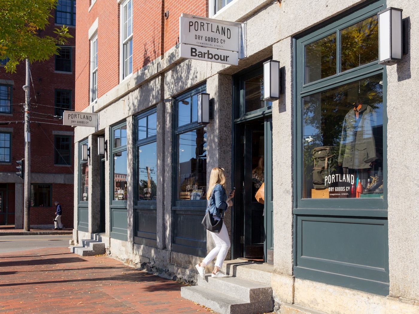 home goods in portland maine