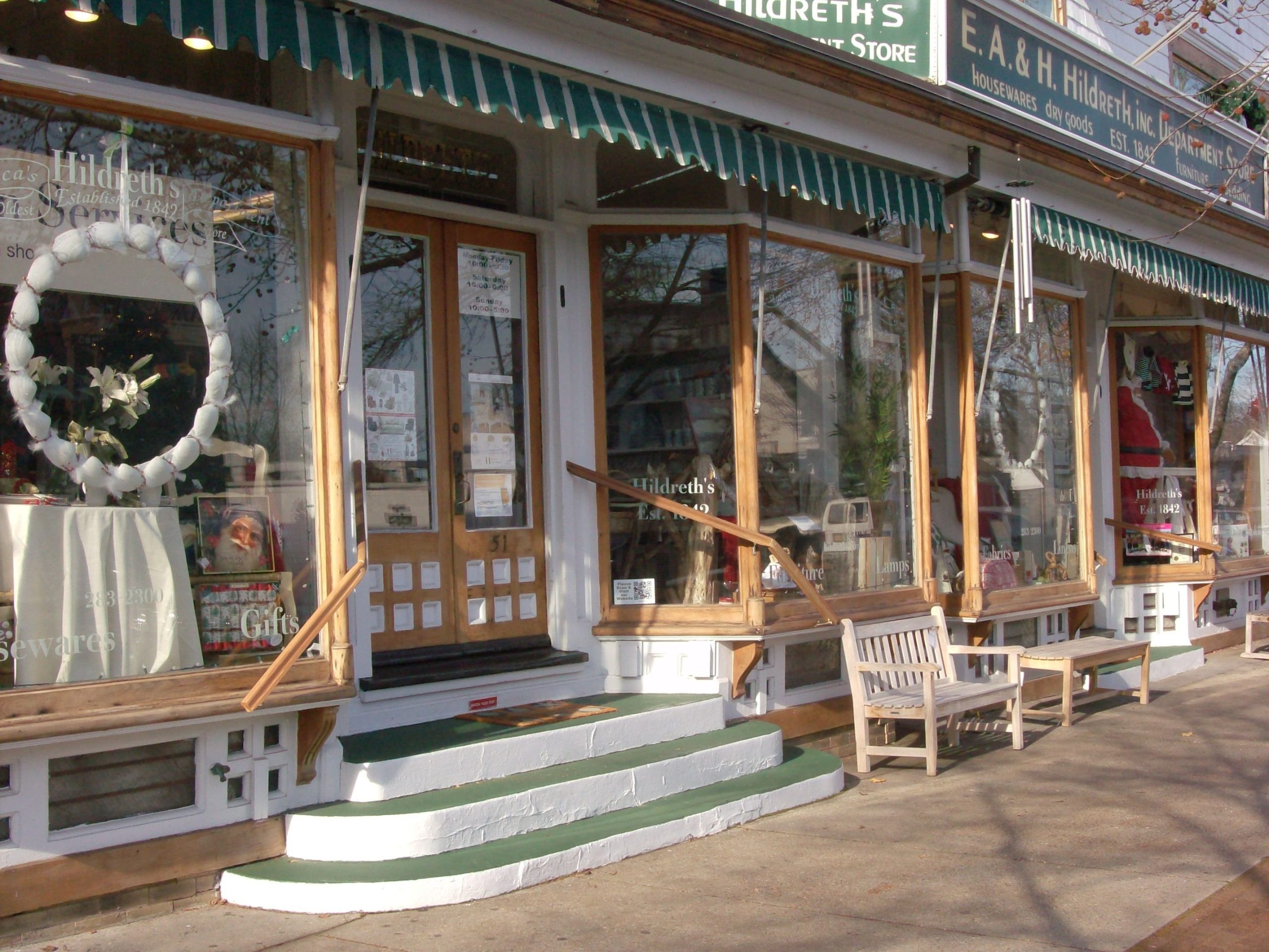 home goods store long island