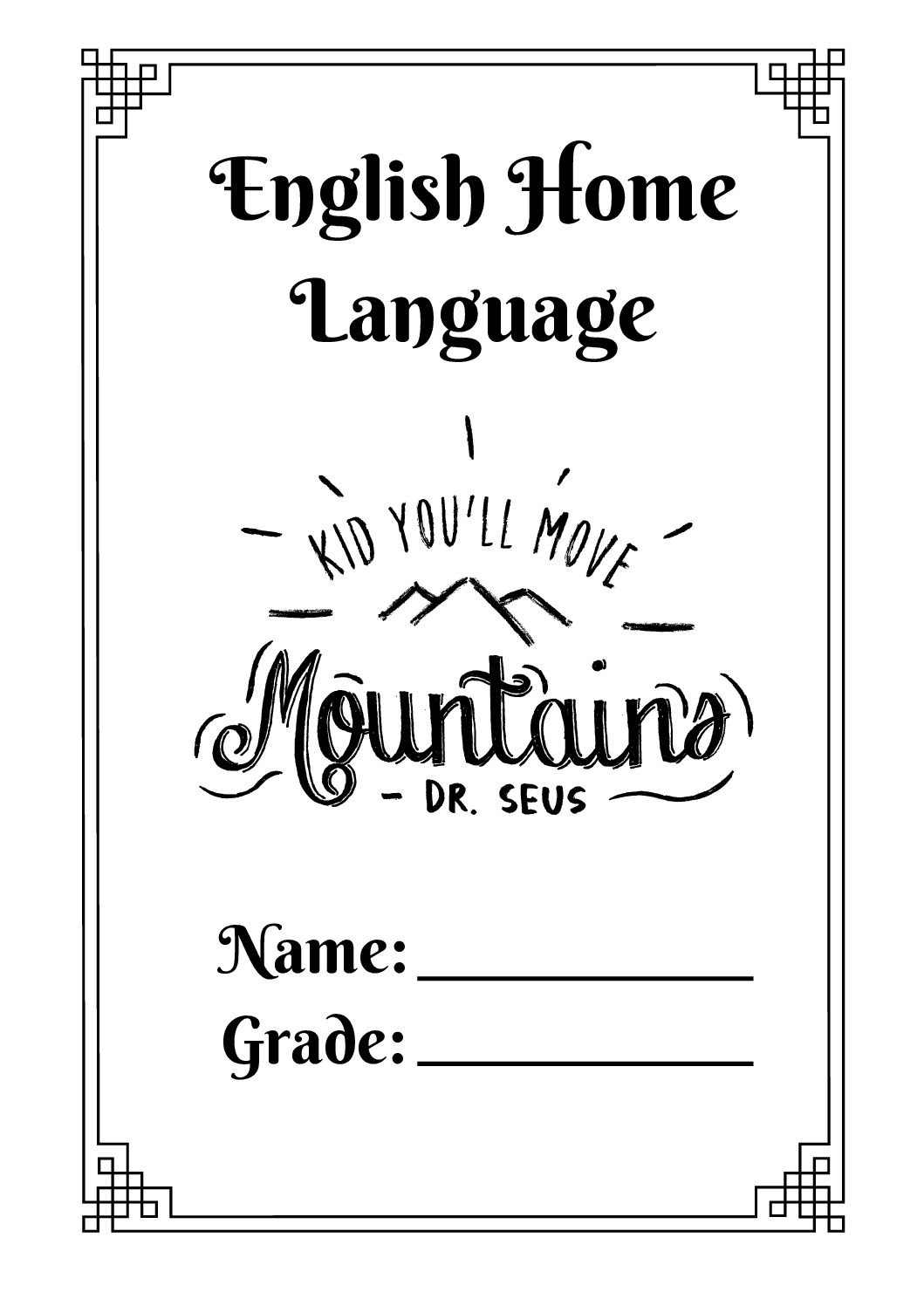 home language study guide pdf