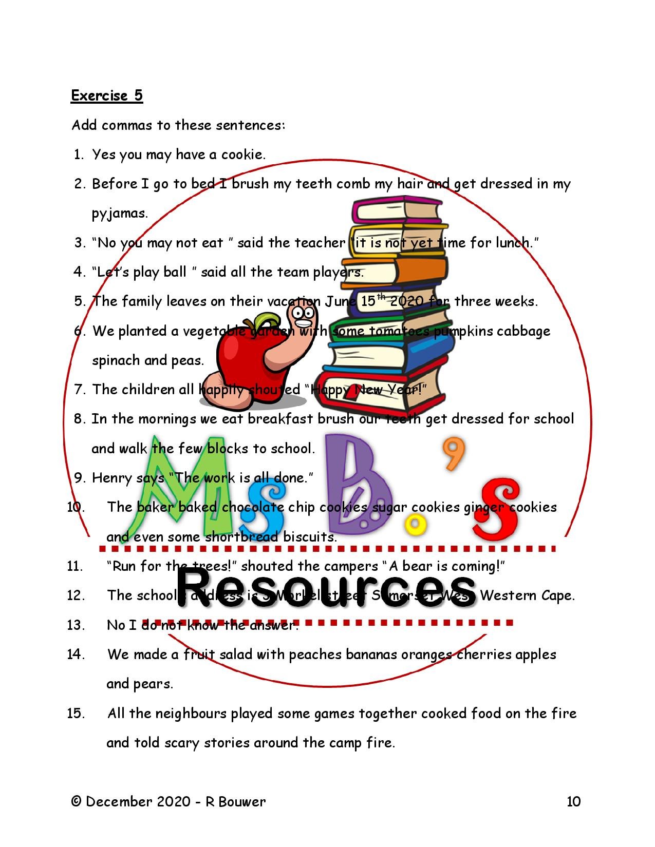 home language study guide