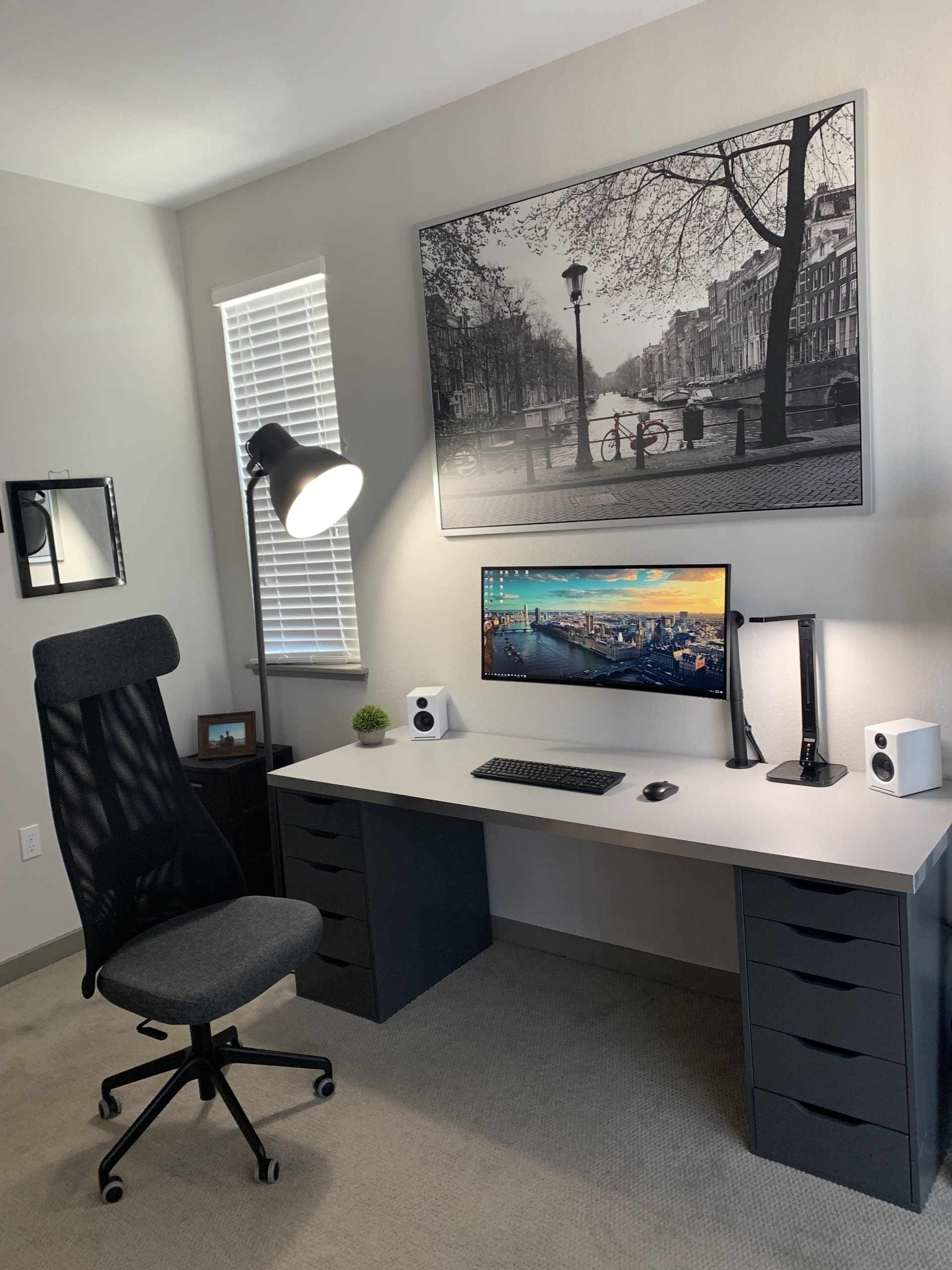 home office ideas
