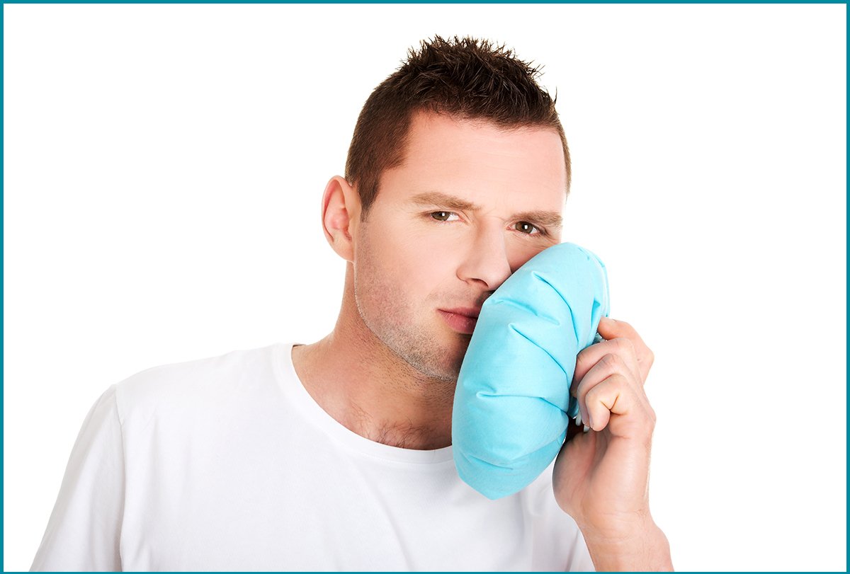 home remedies for abscess tooth pain