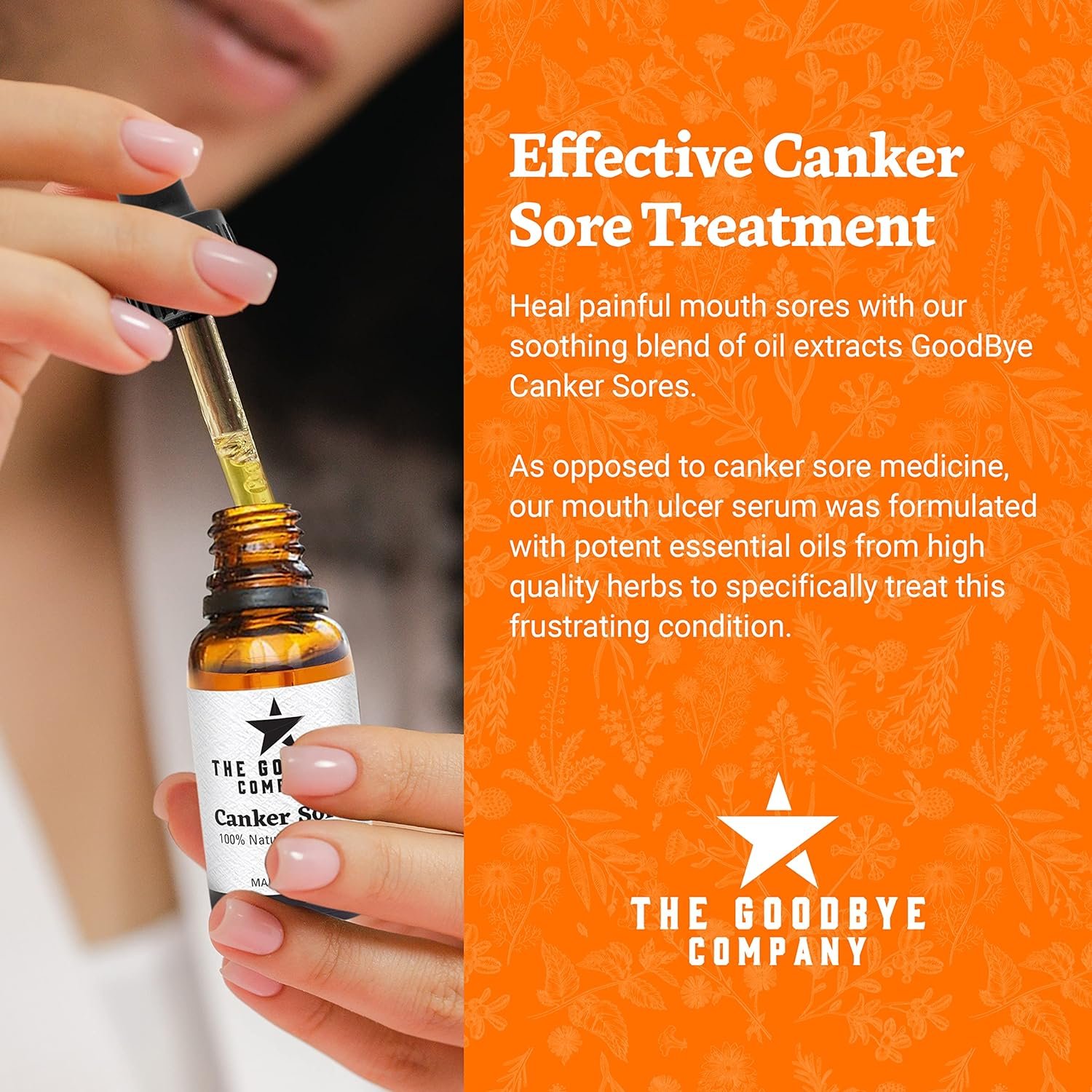 home remedies for canker sore in mouth