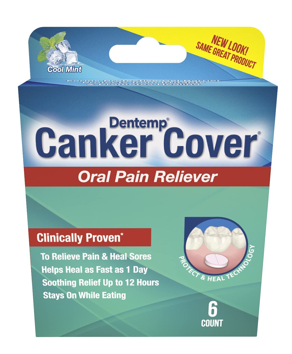 home remedies for canker sore on gums