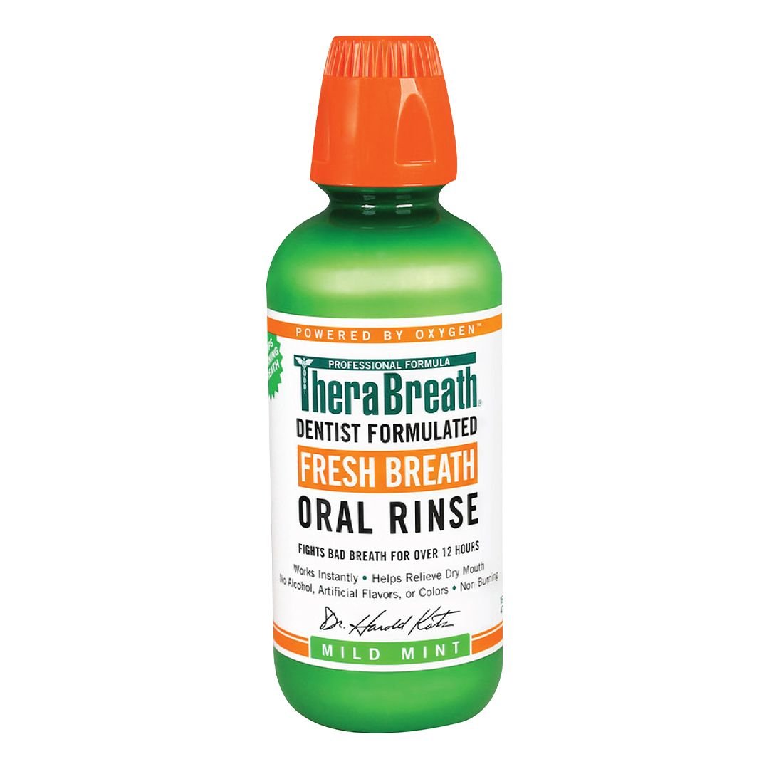 home remedies for gum irritation