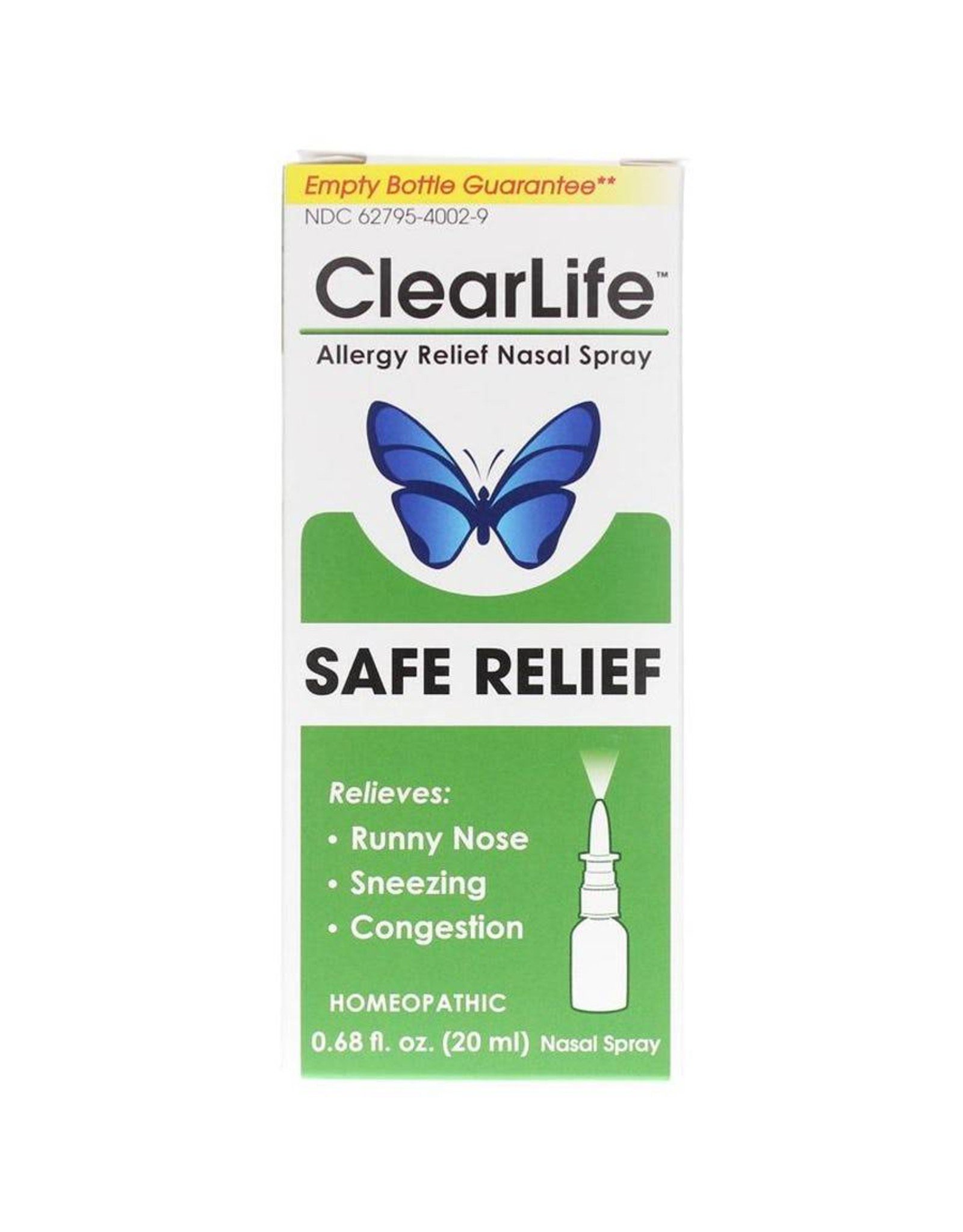 home remedies for nasal allergies