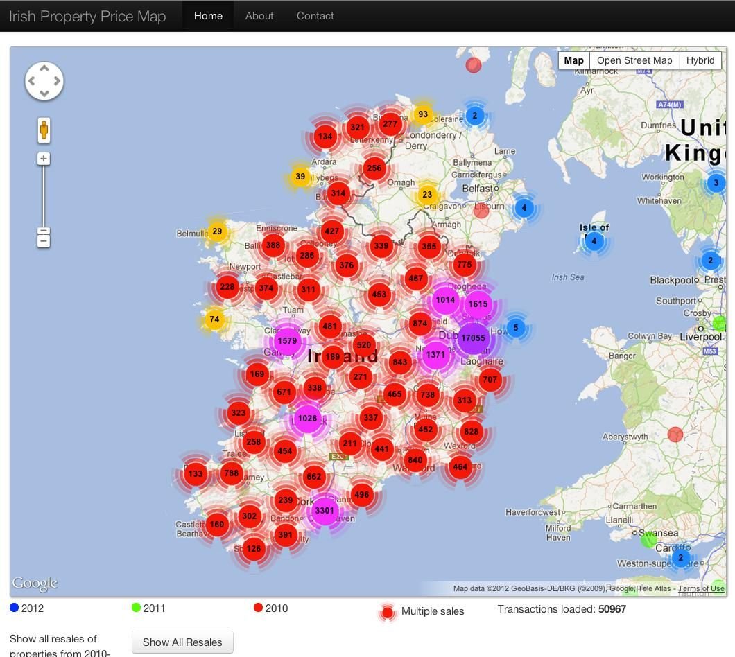 home value stores ireland