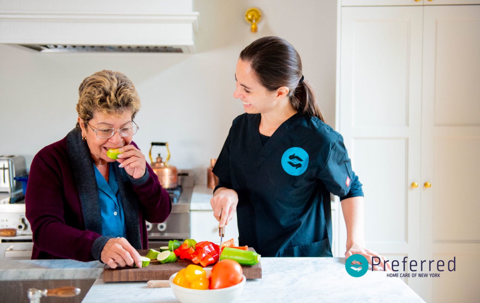 homecare agencies in manhattan