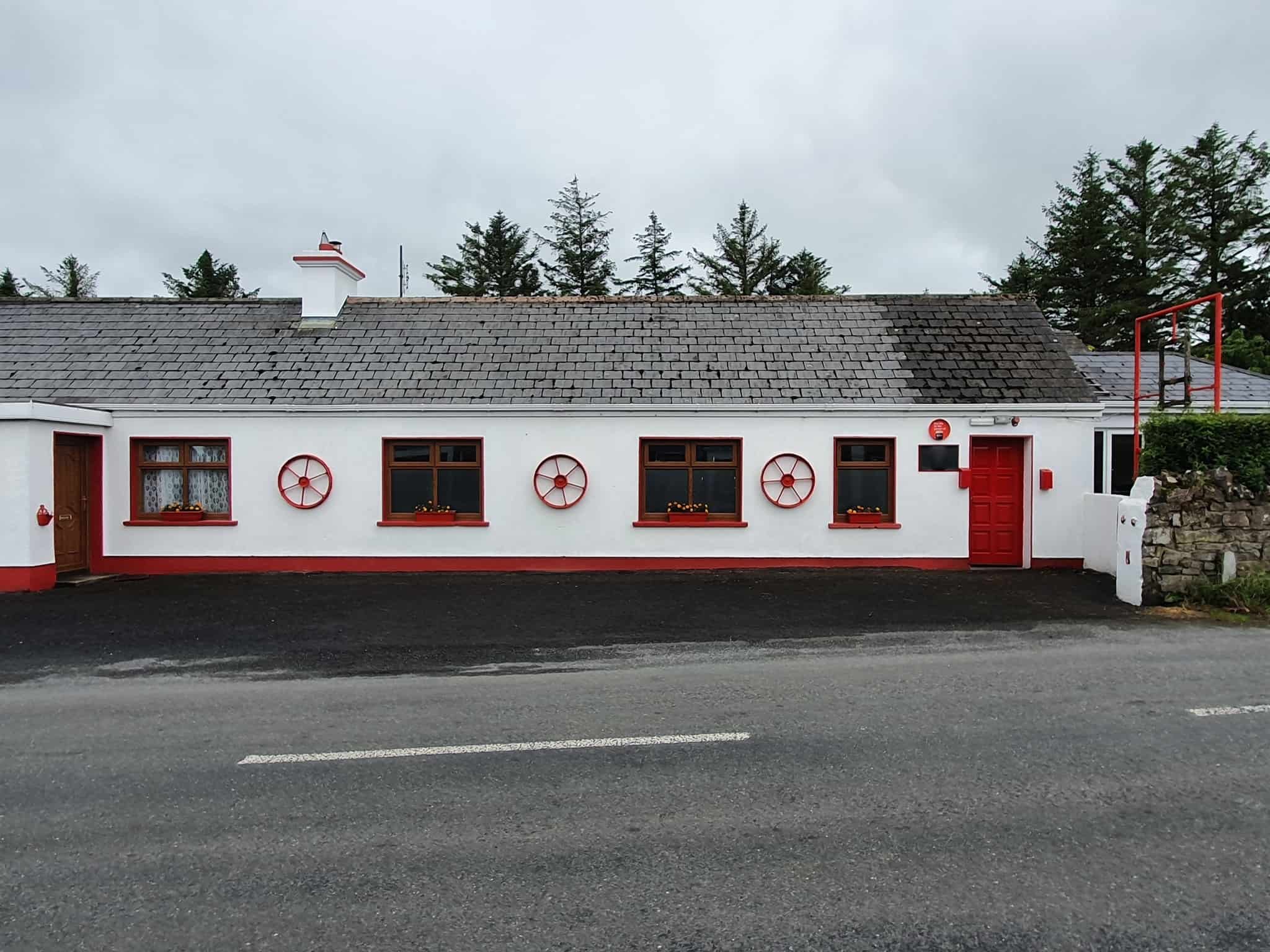 homeland sligo opening hours