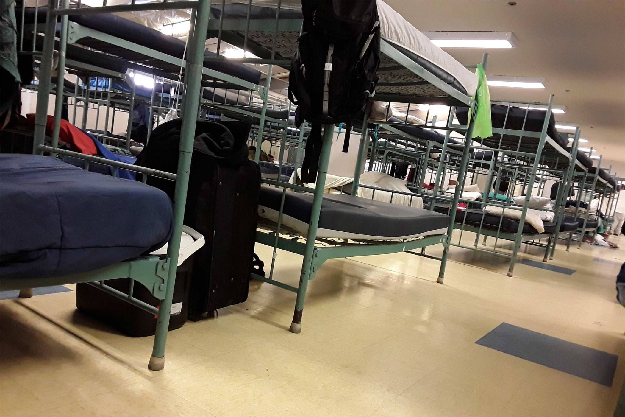 homeless shelter for pregnant women