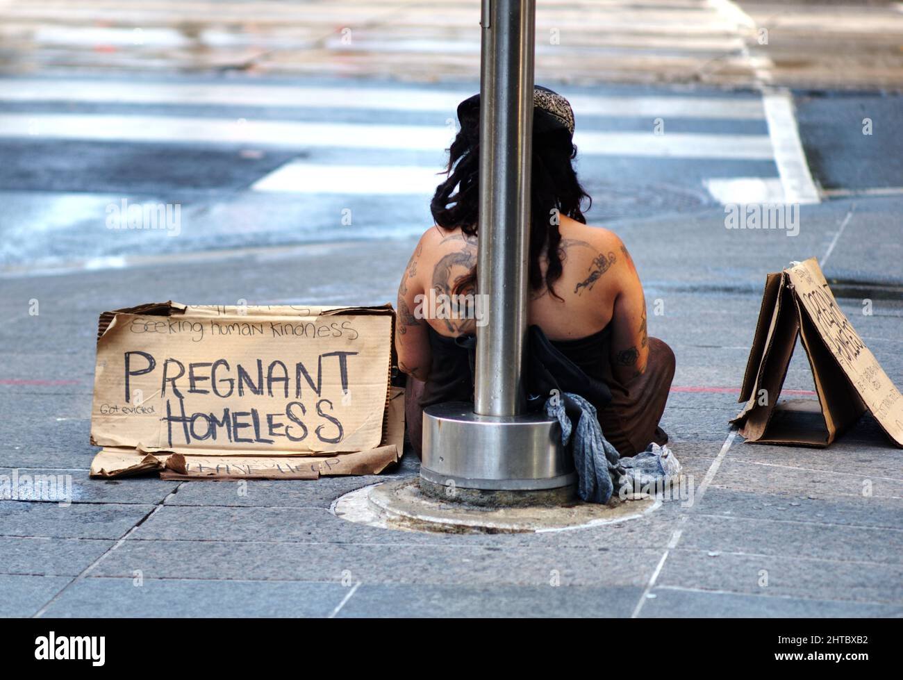 homeless shelter for pregnant women